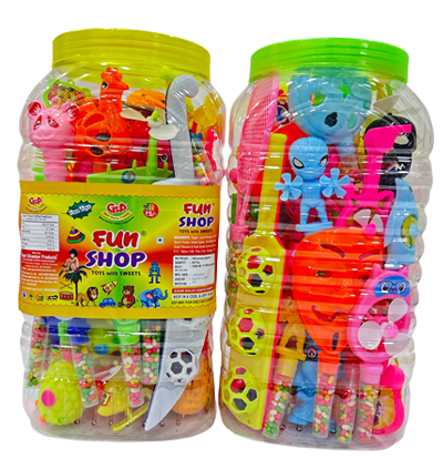 Toy Candies