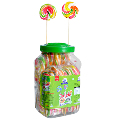 Lollipops