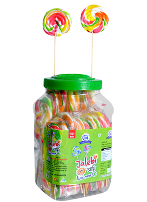Lollipops